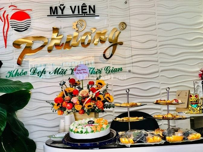 Mỹ viện Phương cần tuyển 03 KTV Chăm sóc da, lấy mụn giỏi 