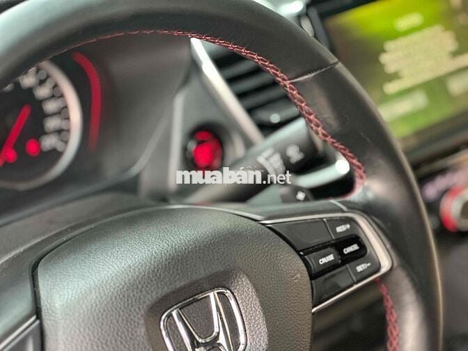 Honda City 2022 RS 1.5 AT - 29000 km