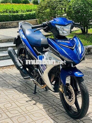 exciter 150 biển 95 chính chủ công chứng