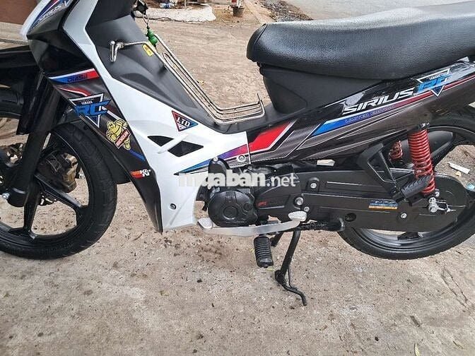 Si 50..Xe đẹp..máy zin..cực êm..72AD