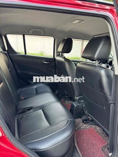 Suzuki Swift 2014 1.4 AT - 98000 km
