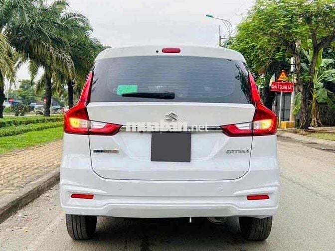 Suzuki Ertiga 2022 Sport 1.5 AT - 78000 km