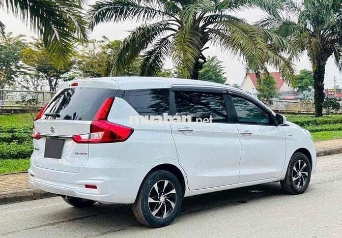 Suzuki Ertiga 2022 Sport 1.5 AT - 78000 km