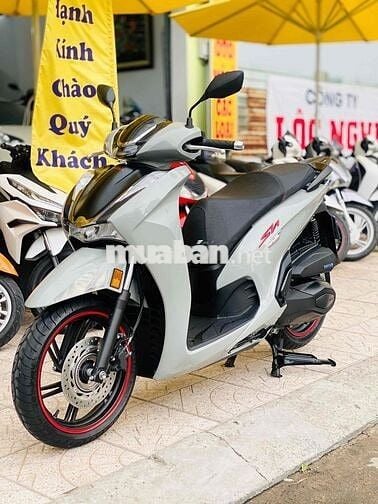 SH 350 2022 máy thái xe đẹp zin chuẩn có góp🔥