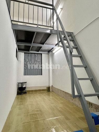Cho thuê trọ phòng 25m2 50m2 làng Ngọc Hà