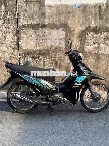 Bán Sirius Fi máy rất êm, biển số thành phố
