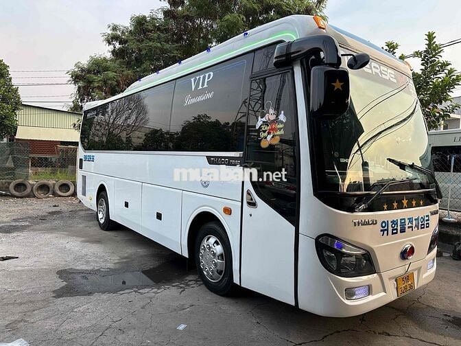 thaco atB 82 cuối 2016 chính chủ