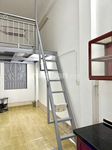 Cho thuê trọ phòng 25m2 50m2 làng Ngọc Hà