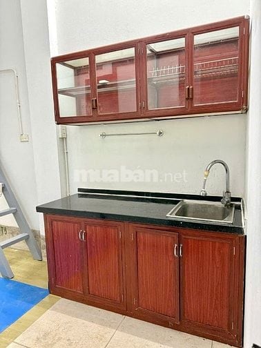 Cho thuê trọ phòng 25m2 50m2 làng Ngọc Hà