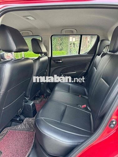 Suzuki Swift 2014 1.4 AT - 98000 km