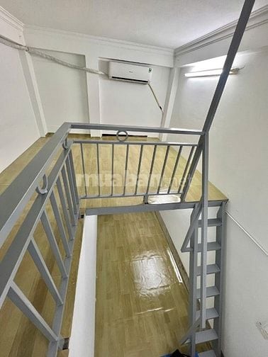 Cho thuê trọ phòng 25m2 50m2 làng Ngọc Hà