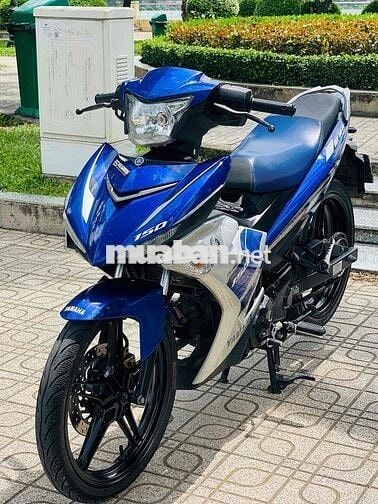 exciter 150 biển 95 chính chủ công chứng