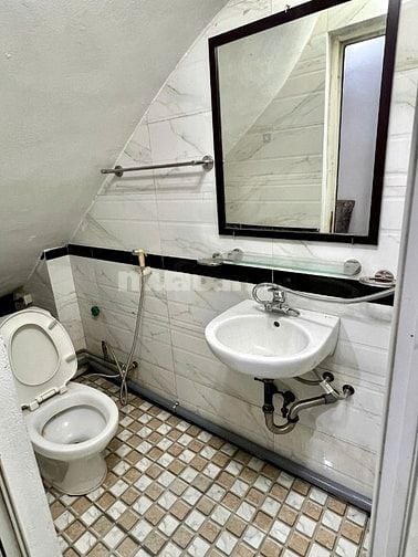 Cho thuê trọ phòng 25m2 50m2 làng Ngọc Hà
