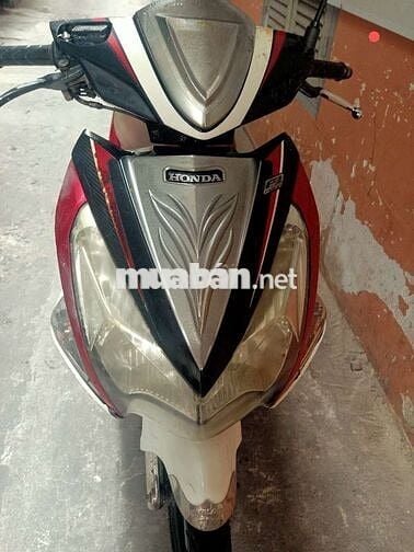 Airblade 110cc bstp
