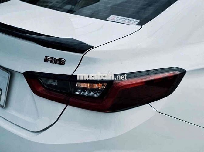 Honda City 2022 RS - 29000 km