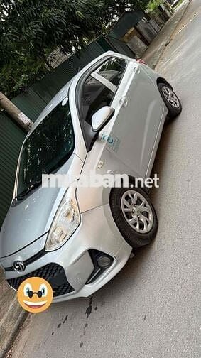 Hyundai Grand i10 2019 1.2 MT - 165863 km