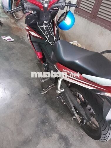Xe chính chủ nguyên zin