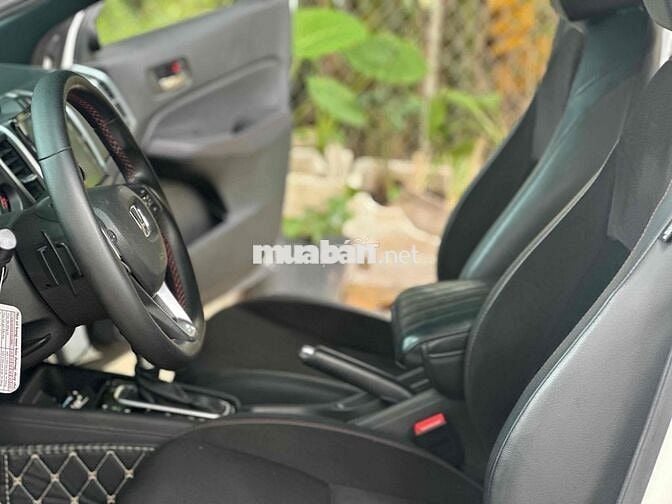 Honda City 2022 RS 1.5 AT - 29000 km