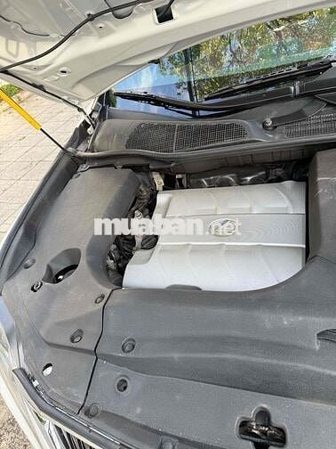 Lexus RX350 AT Xăng Date 2009 Fom mới - 1610000 km