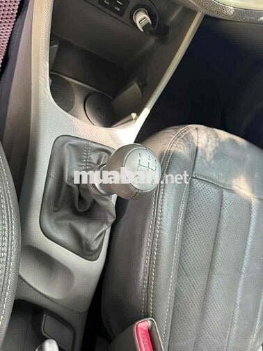 Kia Morning 2016 Si 1.25 MT - 158632 km