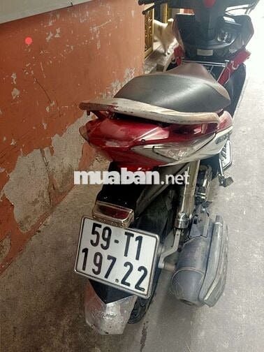 Airblade 110cc bstp