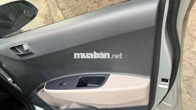 Hyundai Grand i10 2019 1.2 MT - 165863 km
