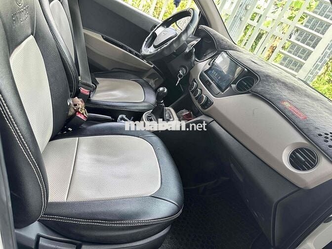 Hyundai Grand i10 2016 - 87000 km