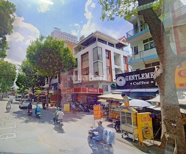 Cho thuê mặt bằng mặt tiền Lữ Gia, P.15, Q.11 giá 40tr