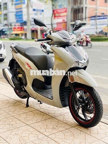 SH 350 2022 máy thái xe đẹp zin chuẩn có góp🔥