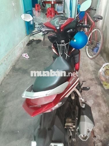 Xe chính chủ nguyên zin