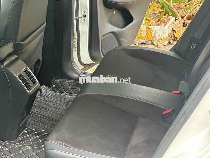 Honda City 2022 RS 1.5 AT - 29000 km