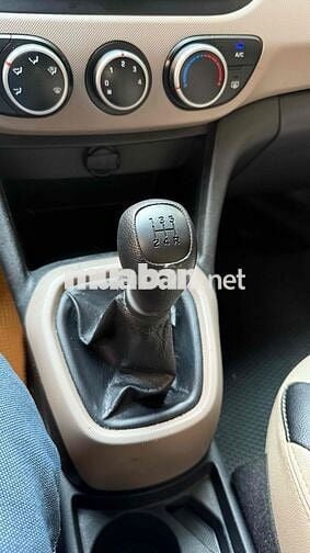 Hyundai Grand i10 2019 1.2 MT - 165863 km