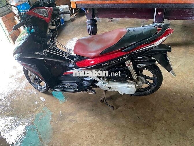 Ablade 2011 đầu bò gtdd. bao tranh chấp