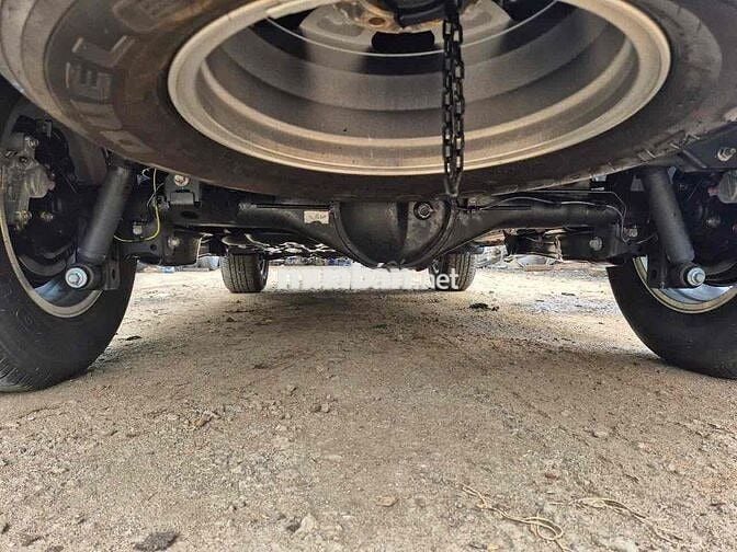 Toyota Fortuner 2020 2.4G 4x2 AT - 10000 km