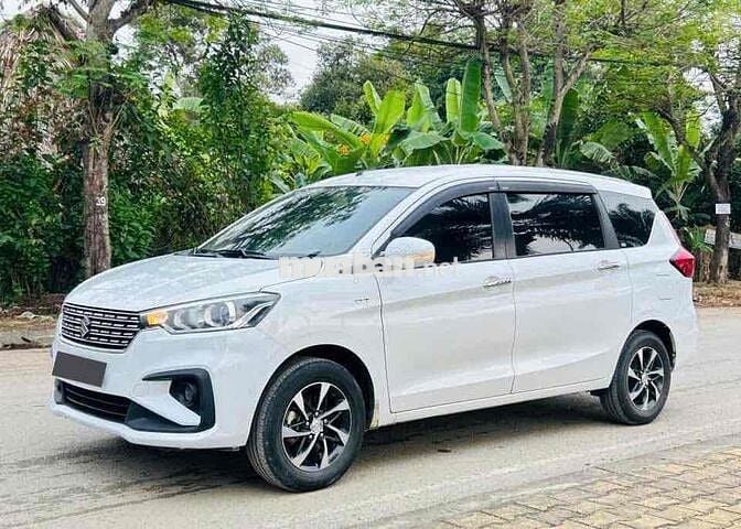Suzuki Ertiga 2022 Sport 1.5 AT - 78000 km