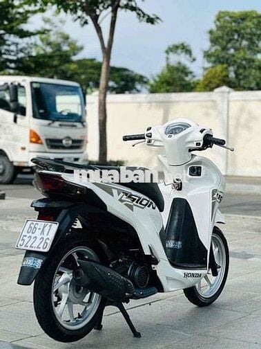 BÁN VISION 2022 CHÍNH CHỦ