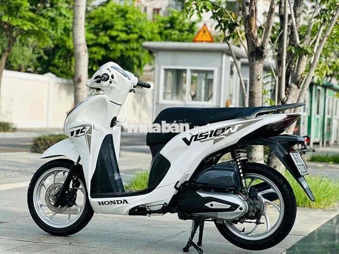 BÁN VISION 2022 CHÍNH CHỦ