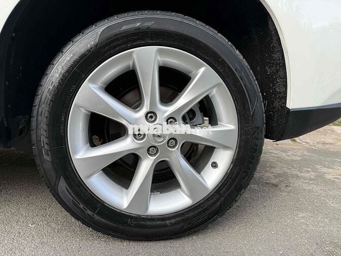 Lexus RX350 AT Xăng Date 2009 Fom mới - 1610000 km