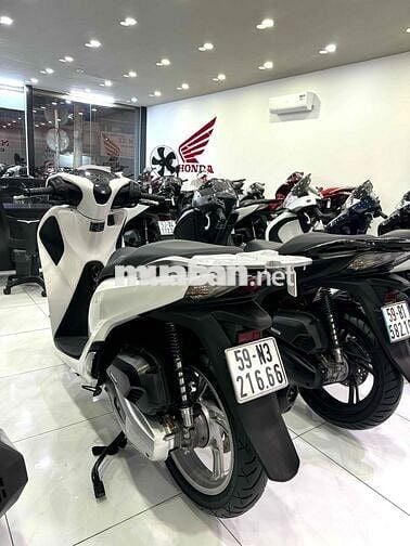 🧨Sh125cbs 2019 bs Thành phố chính chủ