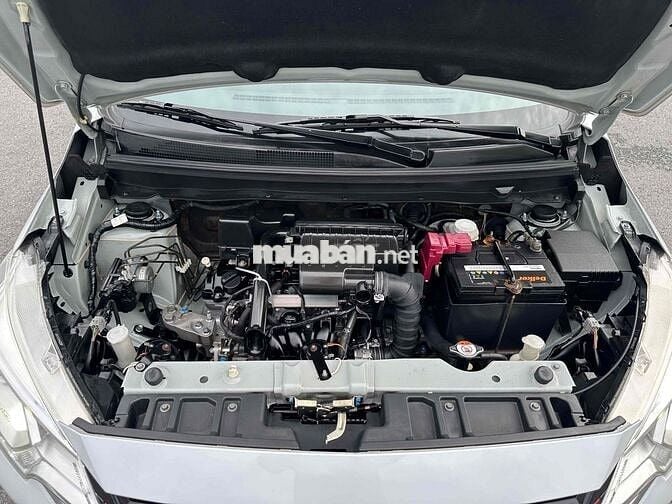 Mitsubishi Attrage 2023 1.2 CVT - 55000 km