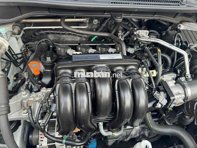 Honda City 2023 RS 1.5 AT - 19000 km