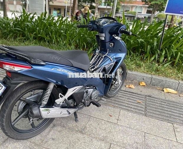bán xe Fu led xe máy zin :  xuất Hoá Đơn cho Ae