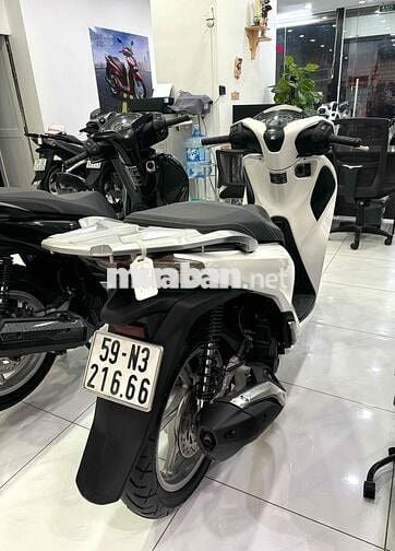 🧨Sh125cbs 2019 bs Thành phố chính chủ