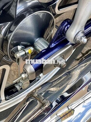 SUPPER CUB 125 Made in THAILAND odo 1.777Km 2022