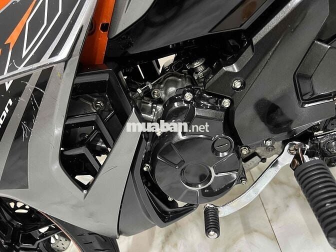 ex led 2021 zin chất