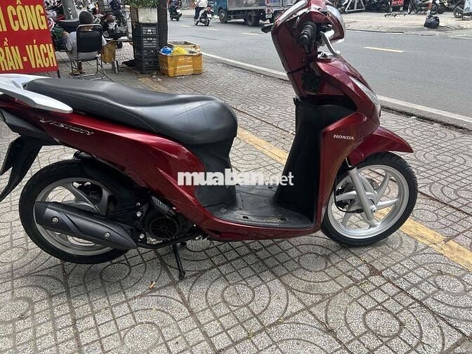 cần bán xe vison
