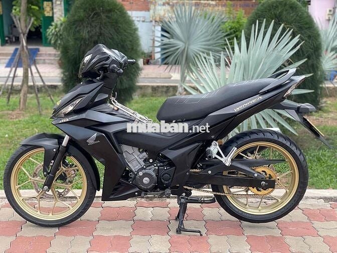 winer 2019 góp đưa 11tr nhận xe