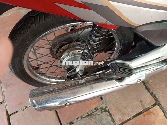 Bán xe Honda wave