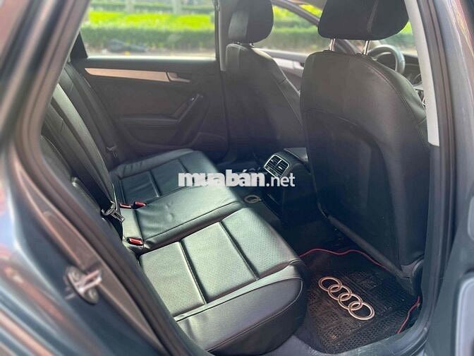 Audi A4 2023 - 120000 km