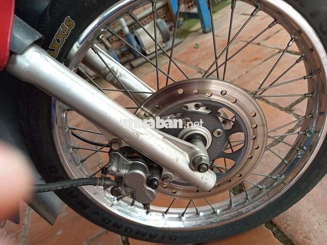 Bán xe Honda wave